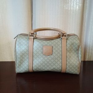 Celine Boston bag.